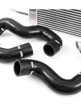 Forge Motorsport Intercooler Audi A4 2.0T Petrol                                     - FMINTA42T-BLA - Image 2