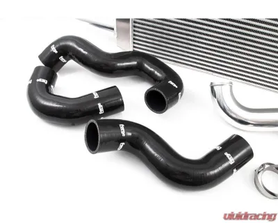 Forge Motorsport Intercooler Audi A4 2.0T Petrol - FMINTA42T-BLA