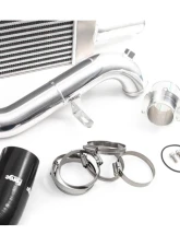Forge Motorsport Intercooler Audi A4 2.0T Petrol                                     - FMINTA42T-BLA - Image 3