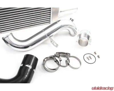 Forge Motorsport Intercooler Audi A4 2.0T Petrol - FMINTA42T-BLA