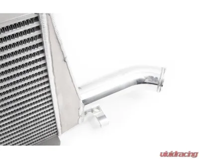 Forge Motorsport Intercooler Audi A4 2.0T Petrol - FMINTA42T-BLA