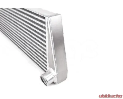 Forge Motorsport Front Mounted Intercooler Kit Fiat 500 | Punto Evo Abarth Multiair 2010-2015 - FMINTF500US