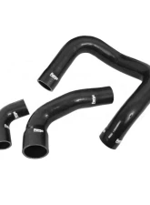 Forge Motorsport Front Mounted Intercooler Kit Fiat 500 | Punto Evo Abarth Multiair 2010-2015                                     - FMINTF500US - Image 4