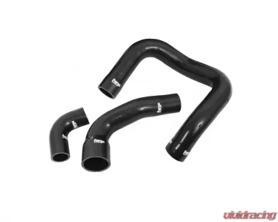 Forge Motorsport Front Mounted Intercooler Kit Fiat 500 | Punto Evo Abarth Multiair 2010-2015 - FMINTF500US