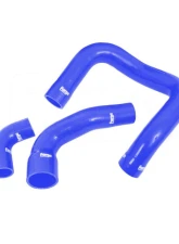 Forge Motorsport Front Mounted Intercooler Kit Fiat 500 | Punto Evo Abarth Multiair 2010-2015                                     - FMINTF500US - Image 5