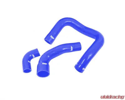 Forge Motorsport Front Mounted Intercooler Kit Fiat 500 | Punto Evo Abarth Multiair 2010-2015 - FMINTF500US