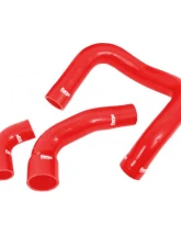 Forge Motorsport Front Mounted Intercooler Kit Fiat 500 | Punto Evo Abarth Multiair 2010-2015                                     - FMINTF500US - Image 6