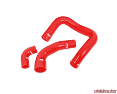 Forge Motorsport Front Mounted Intercooler Kit Fiat 500 | Punto Evo Abarth Multiair 2010-2015 - FMINTF500US