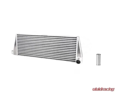 Forge Motorsport Front Mounted Intercooler Kit Fiat 500 | Punto Evo Abarth Multiair 2010-2015 - FMINTF500US