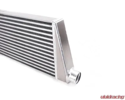 Forge Motorsport Front Mounted Intercooler Kit Fiat 500 | Punto Evo Abarth Multiair 2010-2015 - FMINTF500US