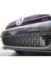 Forge Motorsport Twintercooler Volkswagen Mk6 Golf 2L Turbo                                     - FMINTMK6 - Image 2