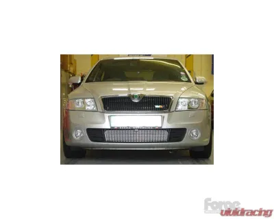 Forge Motorsport Twintercooler Skoda Octavia 2L FSiT - FMINTOFS