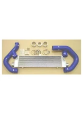 Forge Motorsport Twintercooler Skoda Octavia 2L FSiT                                     - FMINTOFS - Image 3