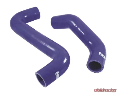 Forge Motorsport Silicone Coolant Hoses Subaru Impreza 2001-2008 - FMKC001