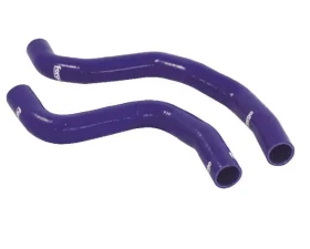 Forge Motorsport Silicone Coolant Hoses Mitsubishi Evo 8