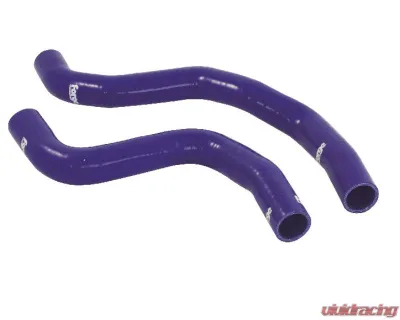 Forge Motorsport Silicone Coolant Hoses Mitsubishi Evo 8 - FMKC003