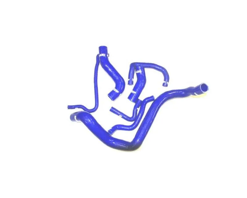 Forge Motorsport 7 Piece Coolant Hose Kit Audi | Volkswagen Seat 1.8T - FMKC005