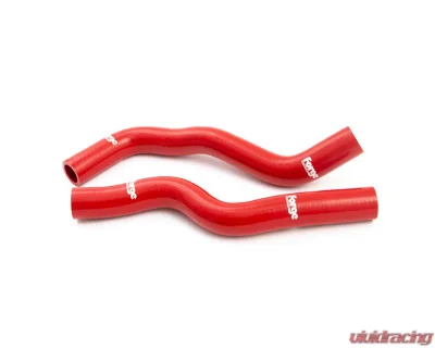 Forge Motorsport Coolant Hoses Suzuki Swift Sport 1.4 Turbo ZC33S | LHD - FMKC022