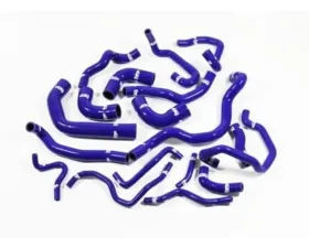 Forge Motorsport Silicone Coolant Hoses Volkswagen Mk5 Golf R32
