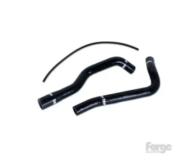 Forge Motorsport Silicone Coolant Hoses Mitsubishi Colt CZT