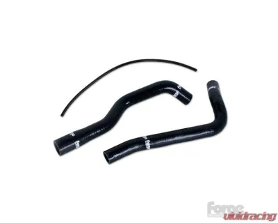 Forge Motorsport Silicone Coolant Hoses Mitsubishi Colt CZT - FMKCCZT