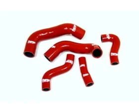 Forge Motorsport Lower Silicone Coolant Hoses Audi | Volkswagen | Seat 2.0T FSiT