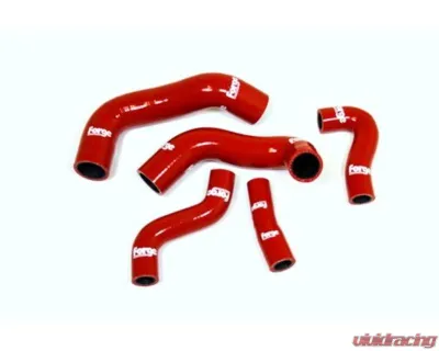 Forge Motorsport Lower Silicone Coolant Hoses Audi | Volkswagen | Seat 2.0T FSiT - FMKCMK5