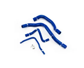 Forge Motorsport Silicone Coolant Hoses Mini Cooper S R53 | R52 Model 2002-2009