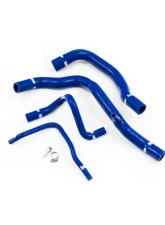 Forge Motorsport Silicone Coolant Hoses Mini Cooper S R53 | R52 Model 2002-2009                                     - FMKCR53 - Image 8