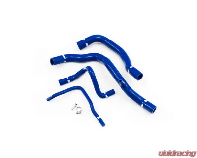 Forge Motorsport Silicone Coolant Hoses Mini Cooper S R53 | R52 Model 2002-2009 - FMKCR53