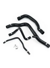 Forge Motorsport Silicone Coolant Hoses Mini Cooper S R53 | R52 Model 2002-2009                                     - FMKCR53 - Image 2