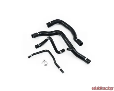 Forge Motorsport Silicone Coolant Hoses Mini Cooper S R53 | R52 Model 2002-2009 - FMKCR53