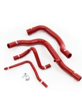 Forge Motorsport Silicone Coolant Hoses Mini Cooper S R53 | R52 Model 2002-2009                                     - FMKCR53 - Image 3