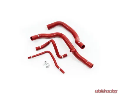 Forge Motorsport Silicone Coolant Hoses Mini Cooper S R53 | R52 Model 2002-2009 - FMKCR53