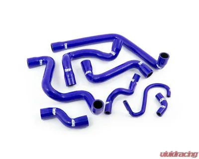 Forge Motorsport Silicone Coolant Hoses Mini Cooper S Turbo 2007-2014 - FMKCR56