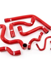 Forge Motorsport Silicone Coolant Hoses Mini Cooper S Turbo 2007-2014                                     - FMKCR56 - Image 3