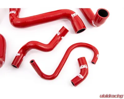 Forge Motorsport Silicone Coolant Hoses Mini Cooper S Turbo 2007-2014 - FMKCR56