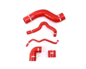 Forge Motorsport Silicone Hose Kit Audi | Volkswagen Seat 1.8T | 180 HP Engines