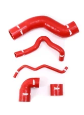 Forge Motorsport Silicone Hose Kit Audi | Volkswagen Seat 1.8T | 180 HP Engines                                     - FMKT005 - Image 3