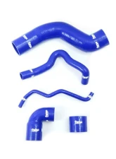 Forge Motorsport Silicone Hose Kit Audi | Volkswagen Seat 1.8T | 180 HP Engines                                     - FMKT005 - Image 2