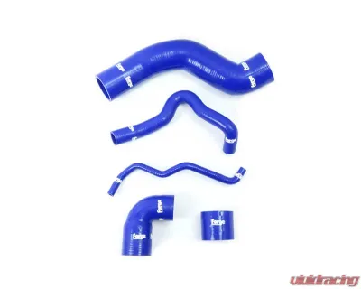 Forge Motorsport Silicone Hose Kit Audi | Volkswagen Seat 1.8T | 180 HP Engines - FMKT005