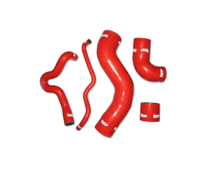 Forge Motorsport Silicone Hose Kit Audi | Volkswagen Seat 1.8T | 150 HP Engines - FMKT006