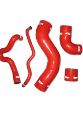 Forge Motorsport Silicone Hose Kit Audi | Volkswagen Seat 1.8T | 150 HP Engines                                     - FMKT006 - Image 2