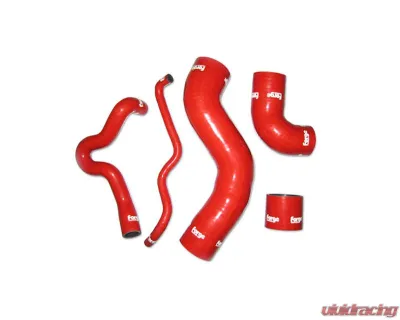 Forge Motorsport Silicone Hose Kit Audi | Volkswagen Seat 1.8T | 150 HP Engines - FMKT006