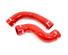 Forge Motorsport Upper Silicone Boost Hoses Audi TT | S3 | Seat Leon 1.8T