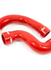 Forge Motorsport Upper Silicone Boost Hoses Audi TT | S3 | Seat Leon 1.8T                                     - FMKT008 - Image 5