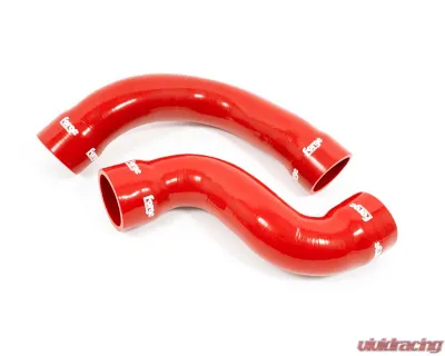 Forge Motorsport Upper Silicone Boost Hoses Audi TT | S3 | Seat Leon 1.8T - FMKT008