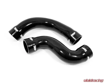 Forge Motorsport Upper Silicone Boost Hoses Audi TT | S3 | Seat Leon 1.8T - FMKT008