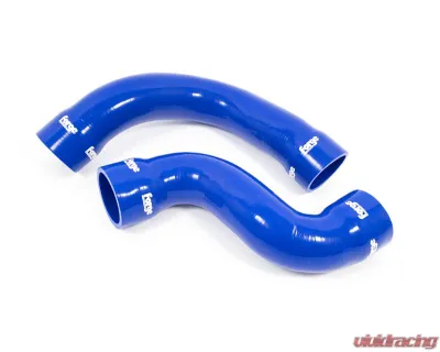 Forge Motorsport Upper Silicone Boost Hoses Audi TT | S3 | Seat Leon 1.8T - FMKT008