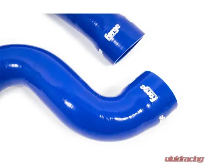 Forge Motorsport Upper Silicone Boost Hoses Audi TT | S3 | Seat Leon 1.8T - FMKT008